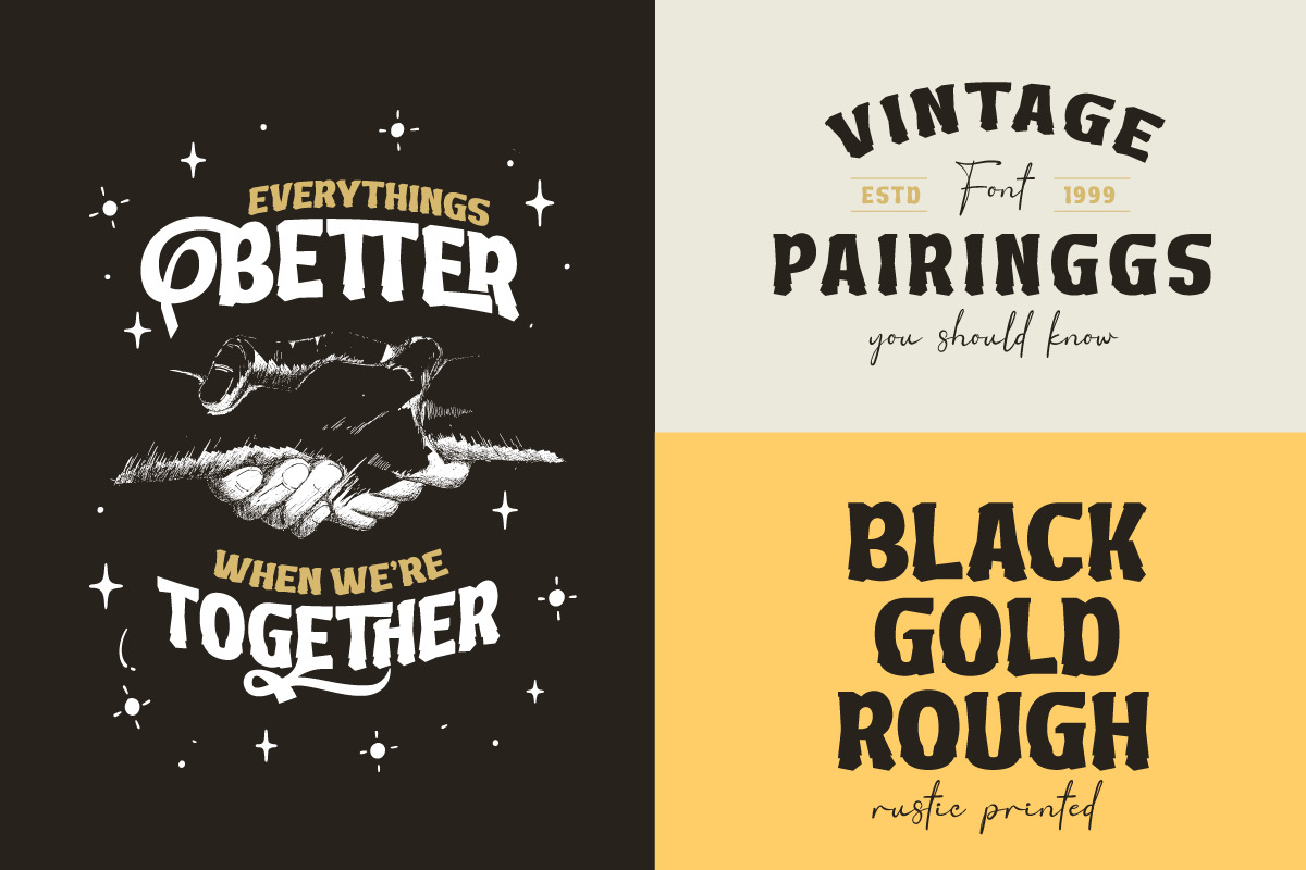 Xutwef | Display Hero Font Xutwef | Display Hero Font
