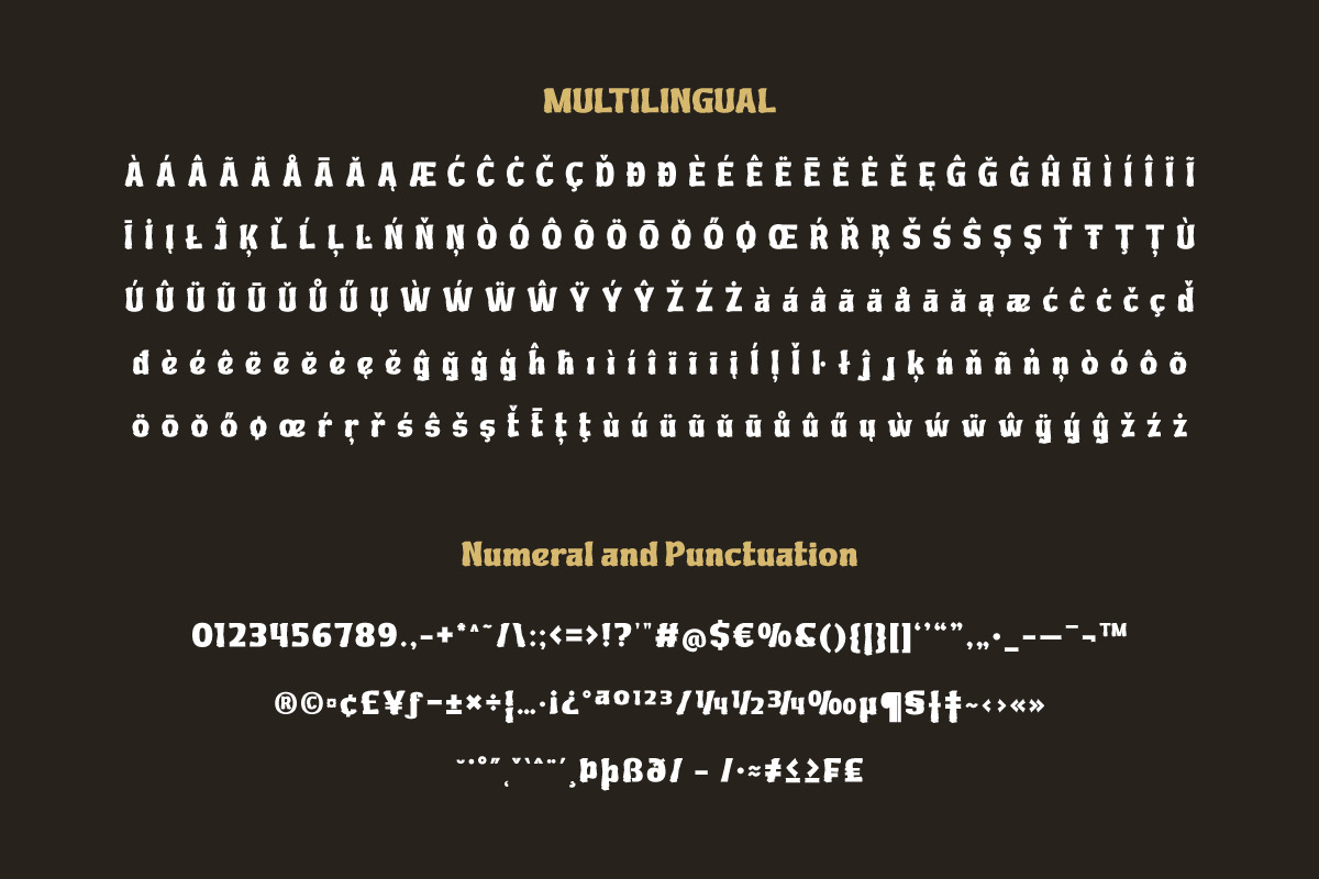 Xutwef | Display Hero Font Xutwef | Display Hero Font
