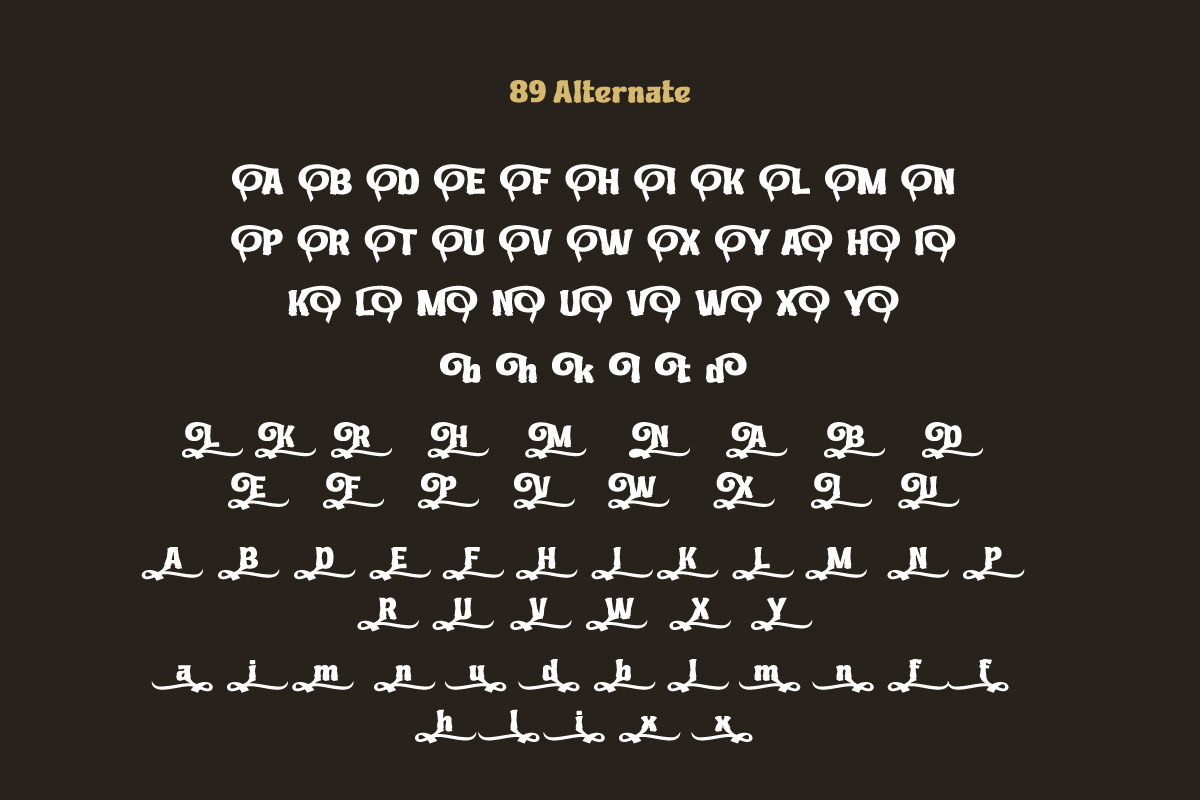 Xutwef | Display Hero Font Xutwef | Display Hero Font