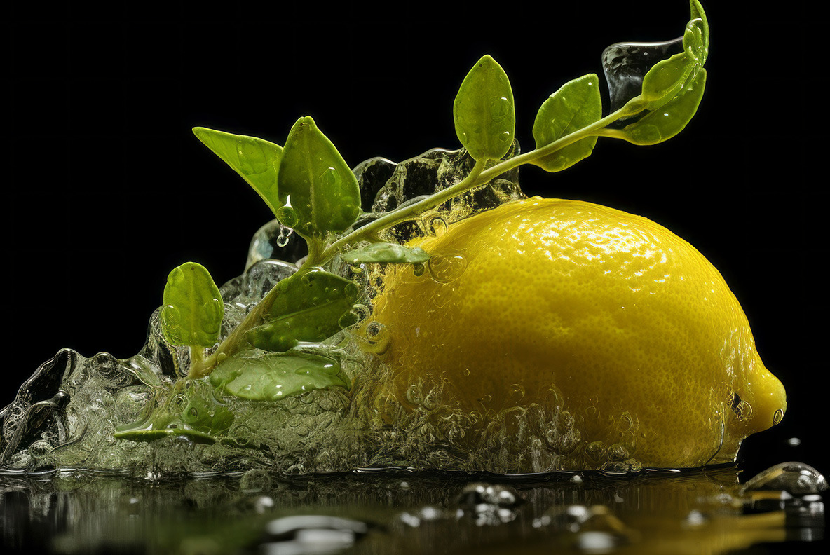 Citrus Art Citrus Art