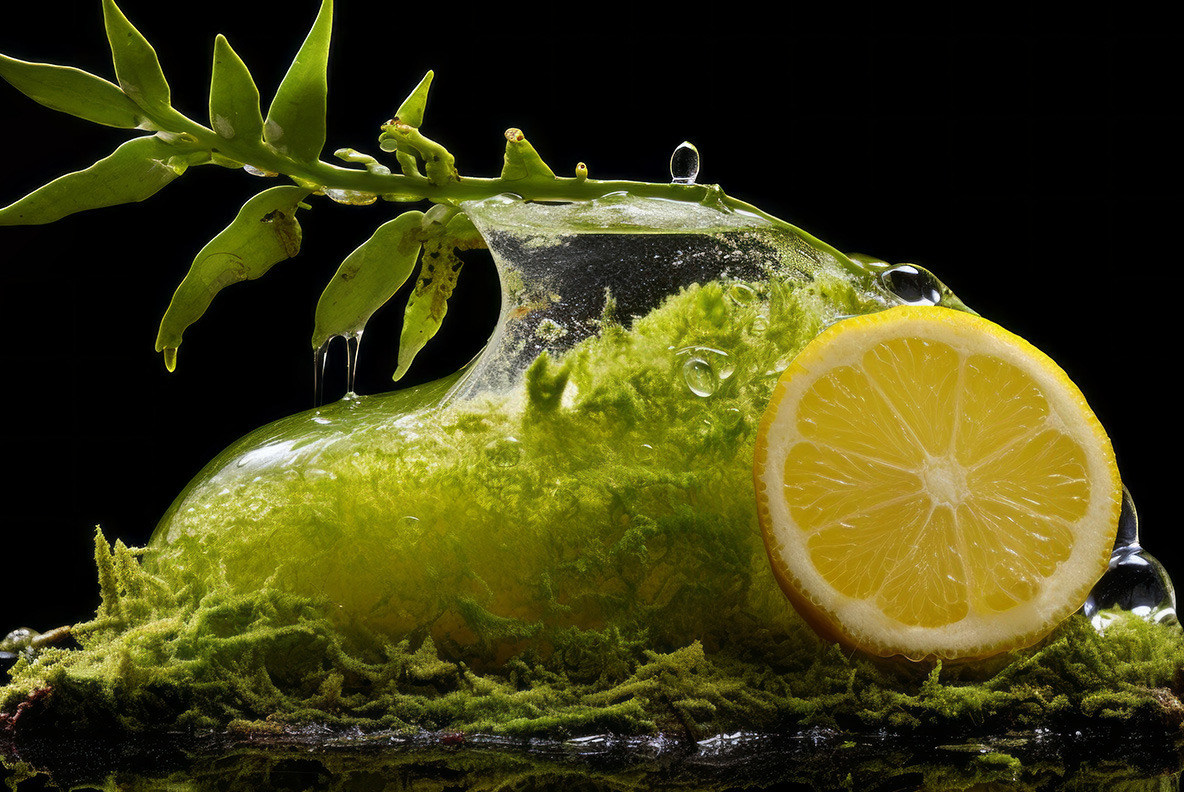 Citrus Art Citrus Art