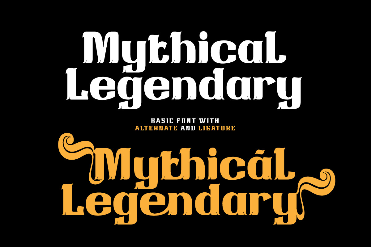 Saikend | Display Hero Font Saikend | Display Hero Font