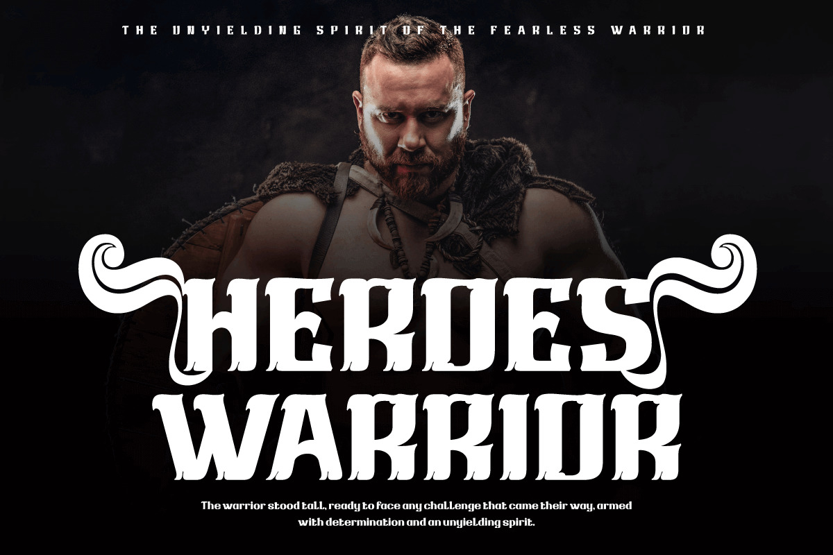 Saikend | Display Hero Font Saikend | Display Hero Font