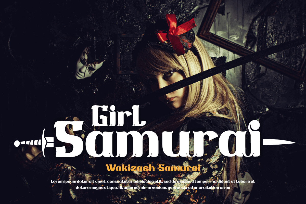 Saikend | Display Hero Font Saikend | Display Hero Font