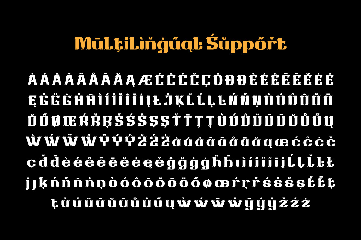 Saikend | Display Hero Font Saikend | Display Hero Font
