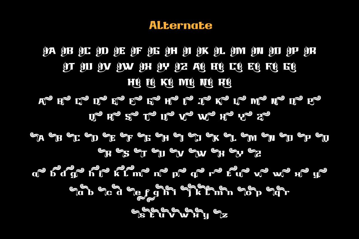 Saikend | Display Hero Font Saikend | Display Hero Font