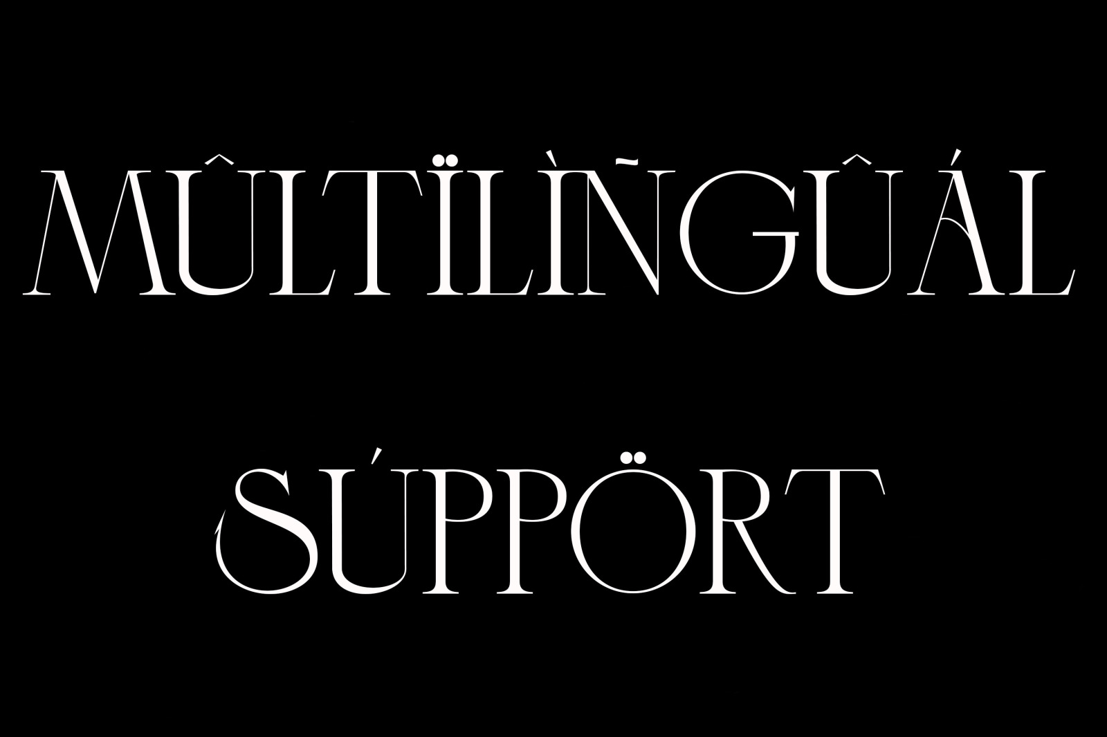 CALEO FONT CALEO FONT