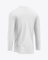 Long Sleeve Raglan Jersey