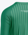 Long Sleeve Raglan Jersey