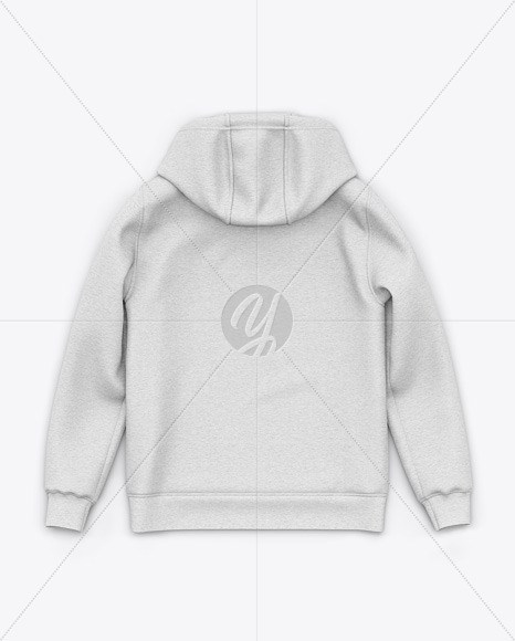 Hoodie Mockup