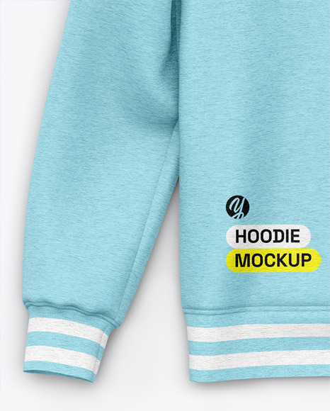 Hoodie Mockup