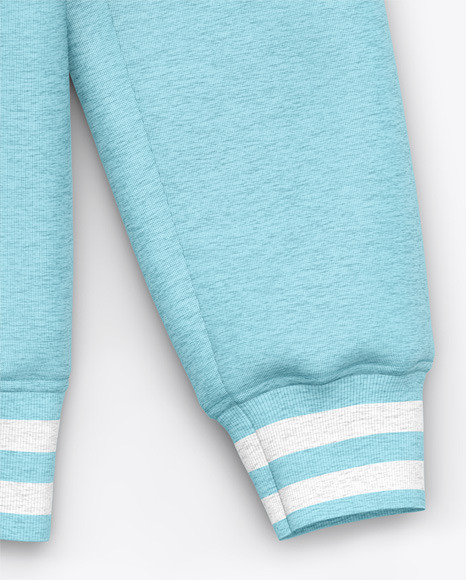 Hoodie Mockup