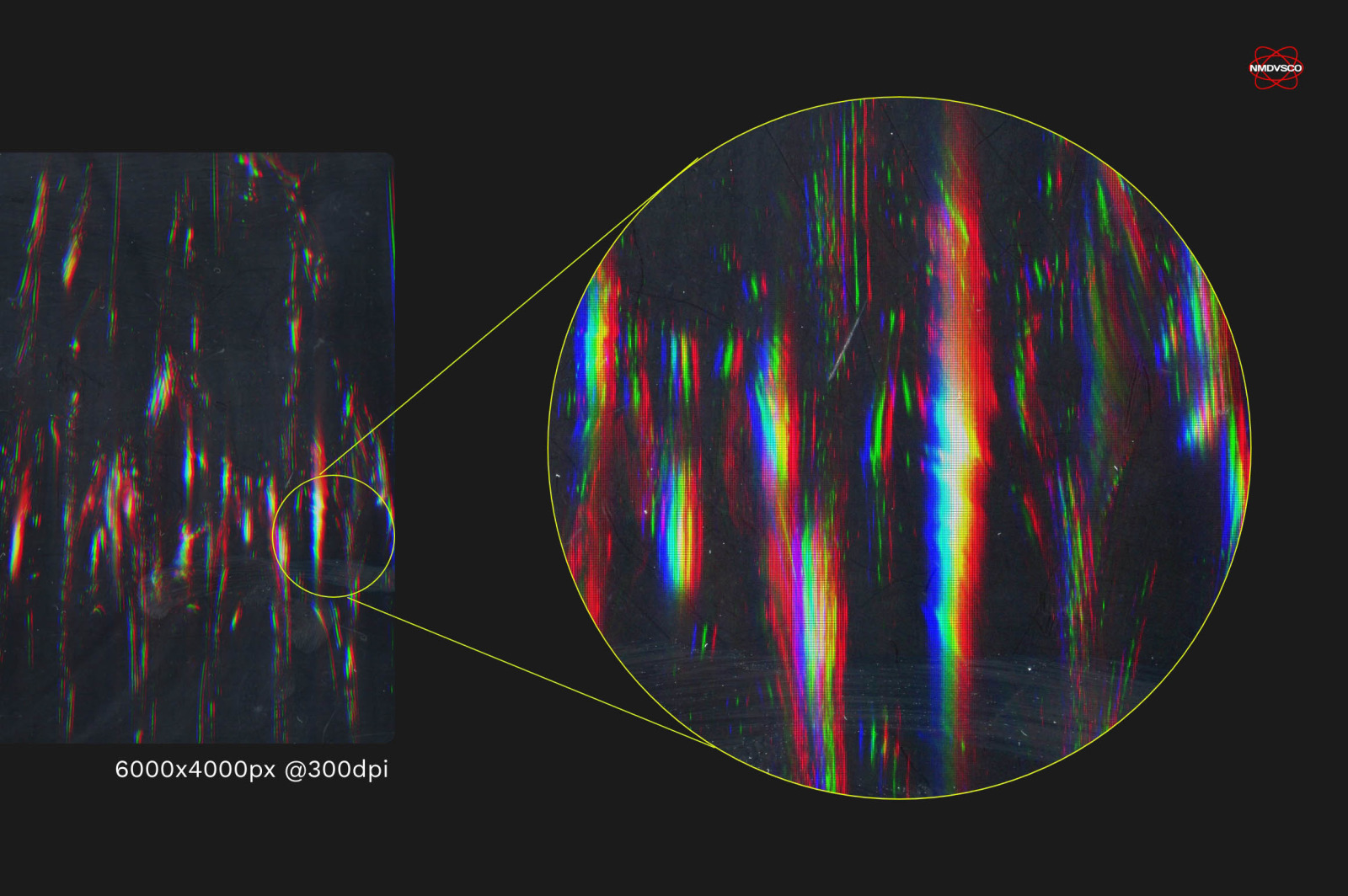 Blurred Scanner- Hi-Res Textures Blurred Scanner- Hi-Res Textures