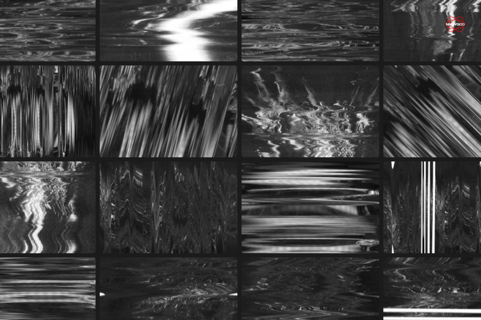 Scanner Distortion High-res Textures Scanner Distortion High-res Textures