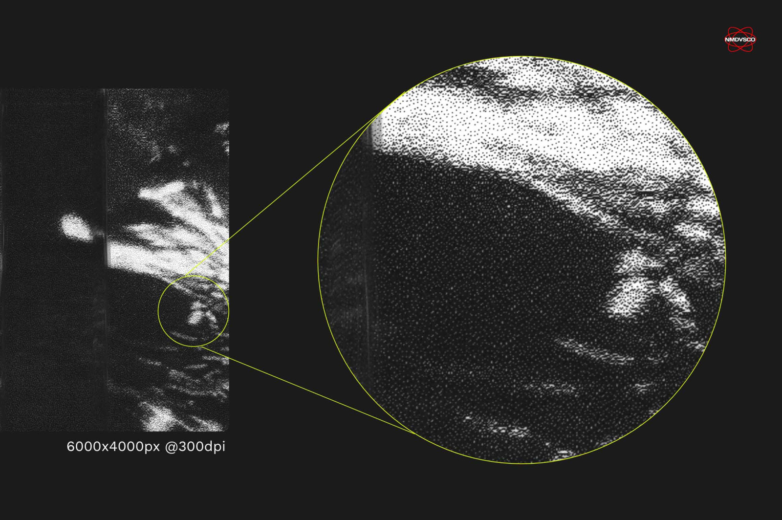 Techno Scanner - High-res Textures Techno Scanner - High-res Textures