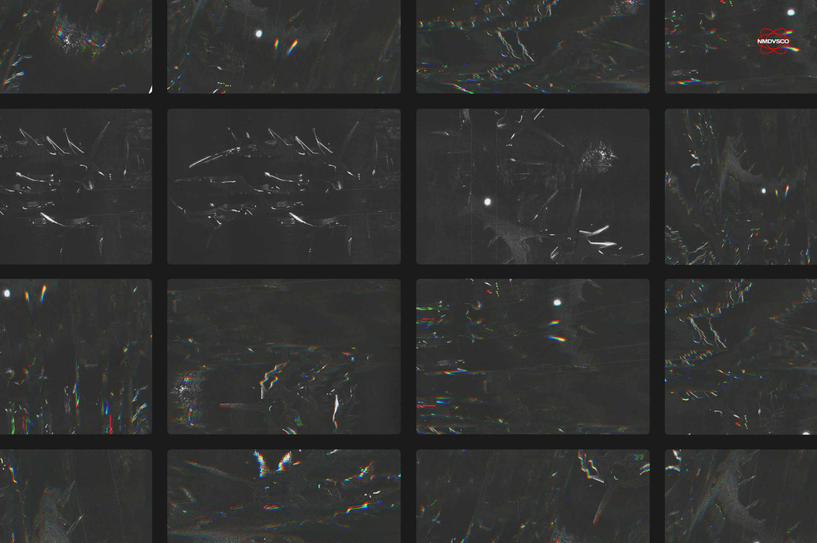 Techno Scanner - High-res Textures Techno Scanner - High-res Textures