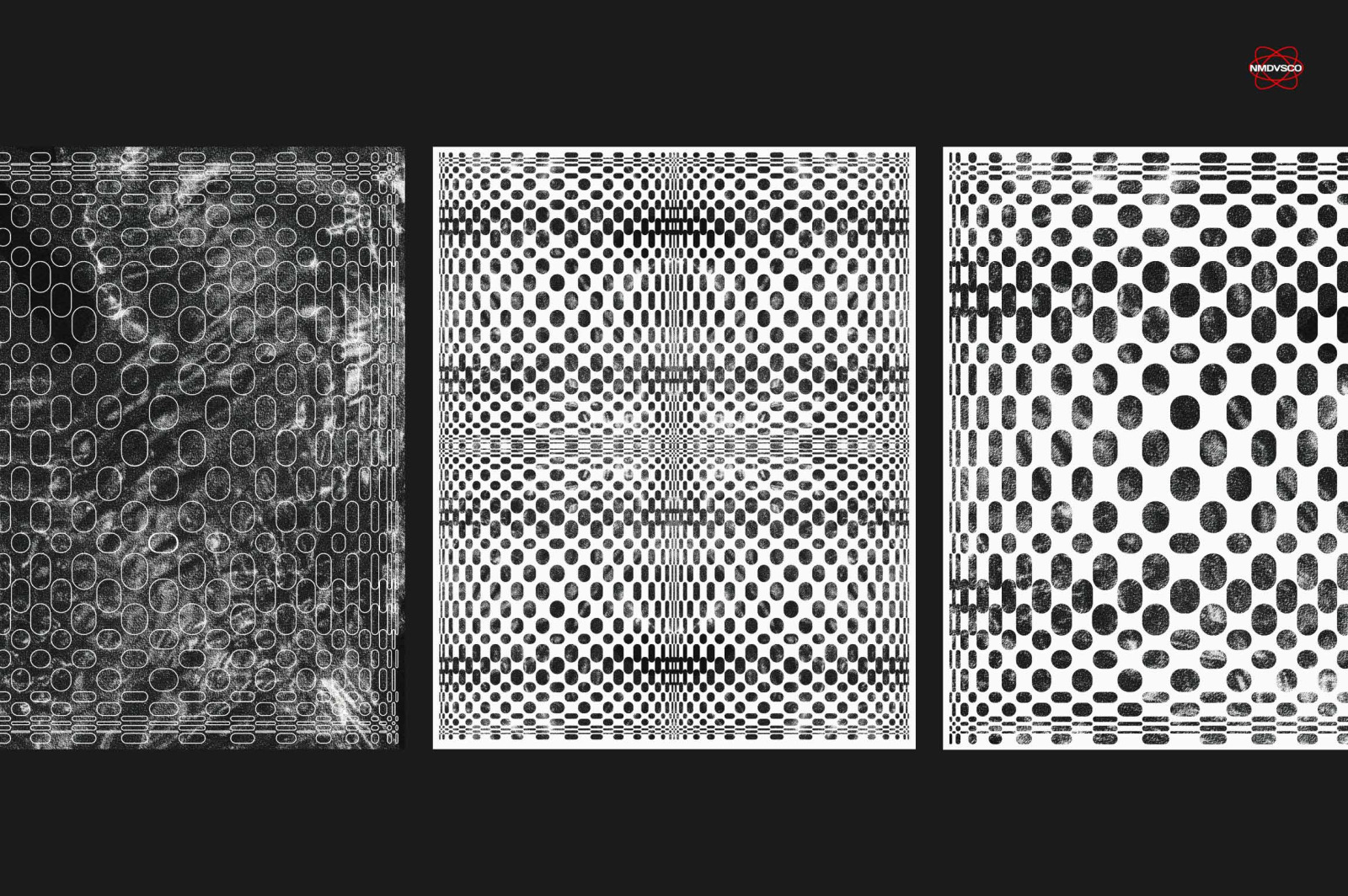 Techno Scanner - High-res Textures Techno Scanner - High-res Textures