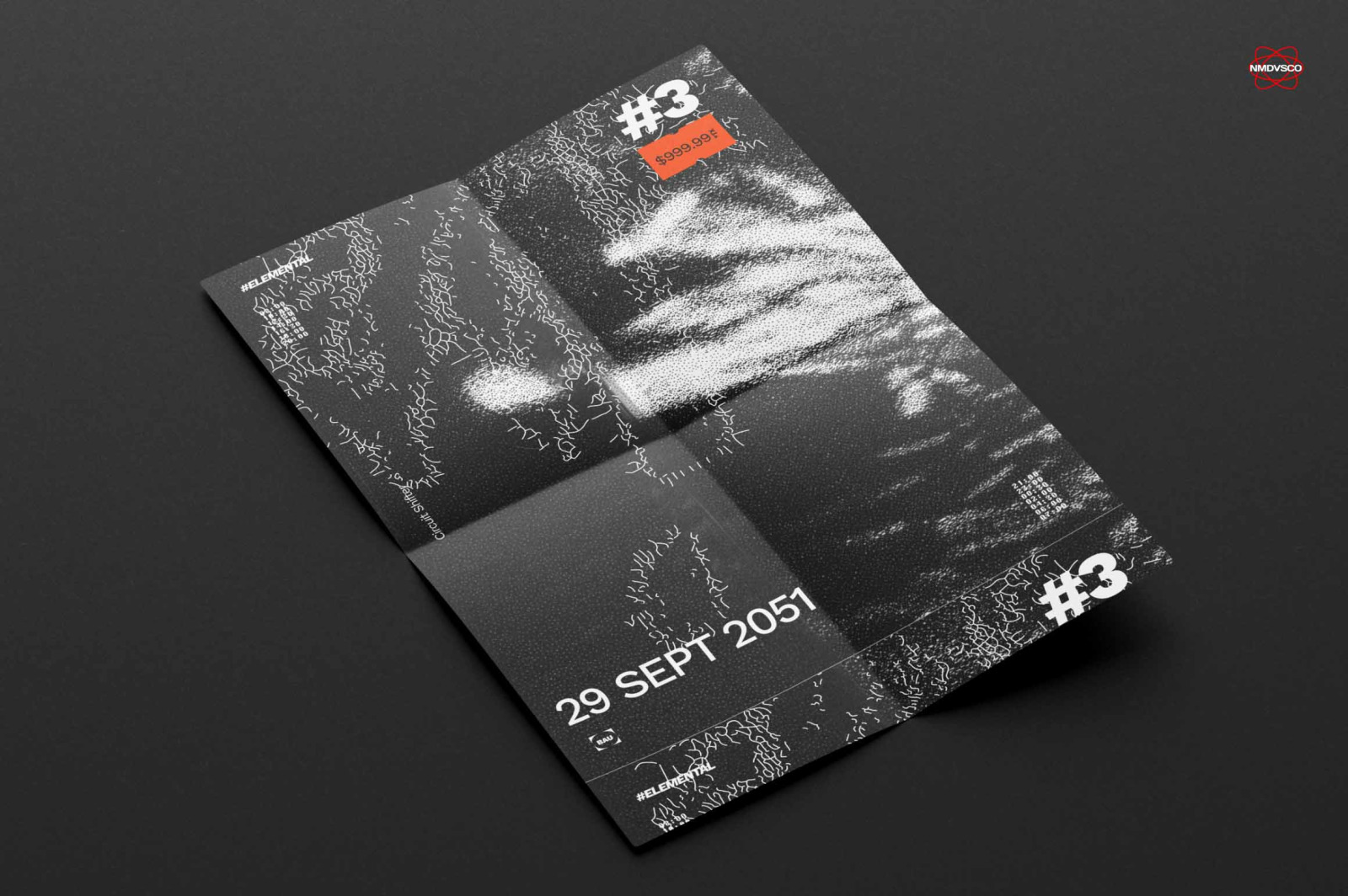 Techno Scanner - High-res Textures Techno Scanner - High-res Textures