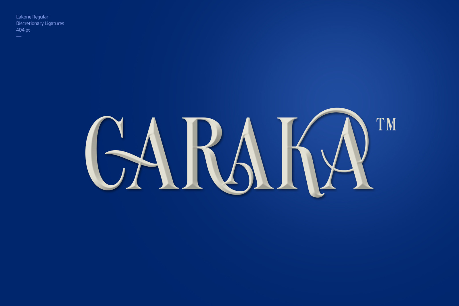 Lakone Modern Serif Lakone Modern Serif