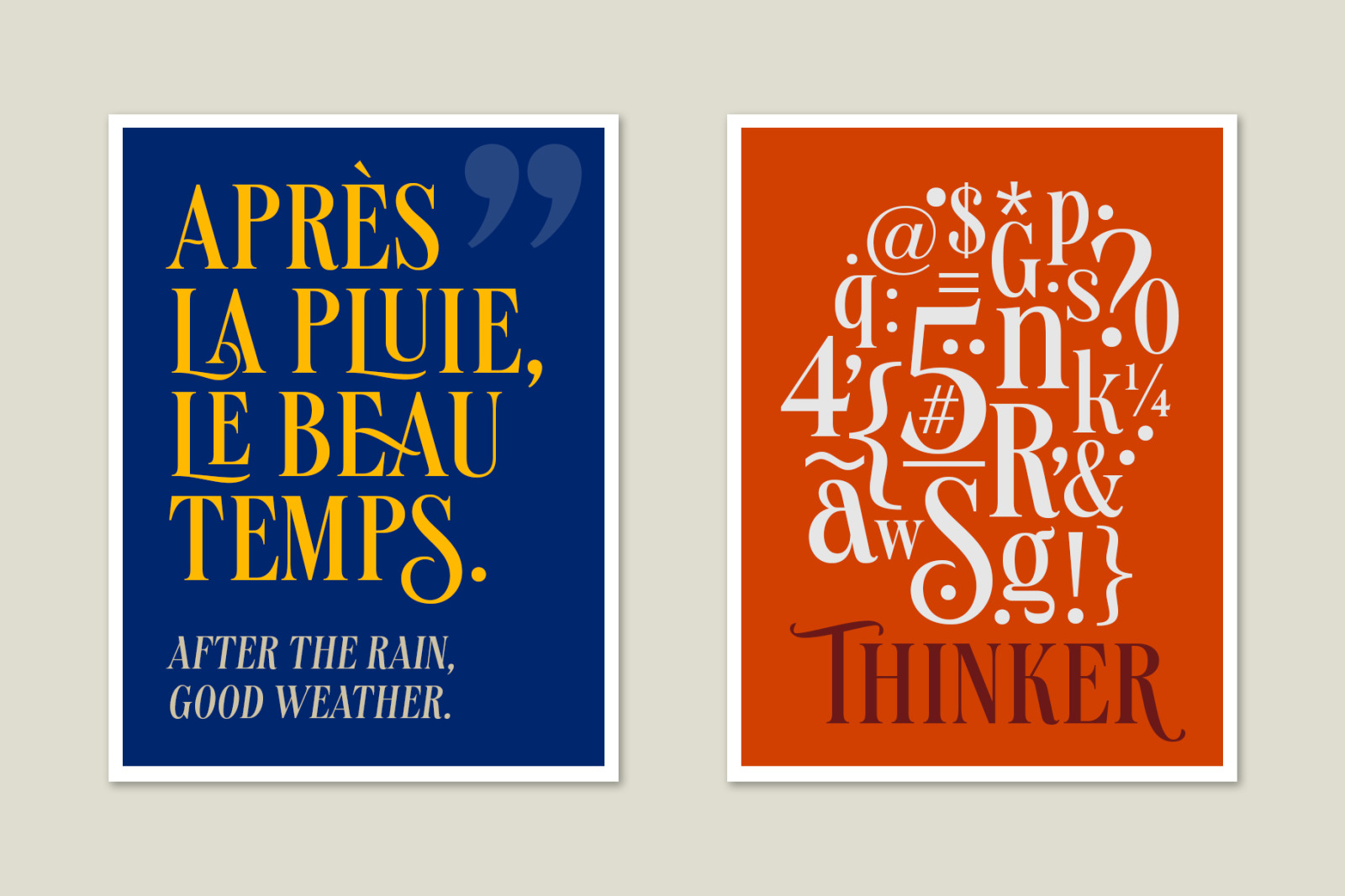 Lakone Modern Serif Lakone Modern Serif