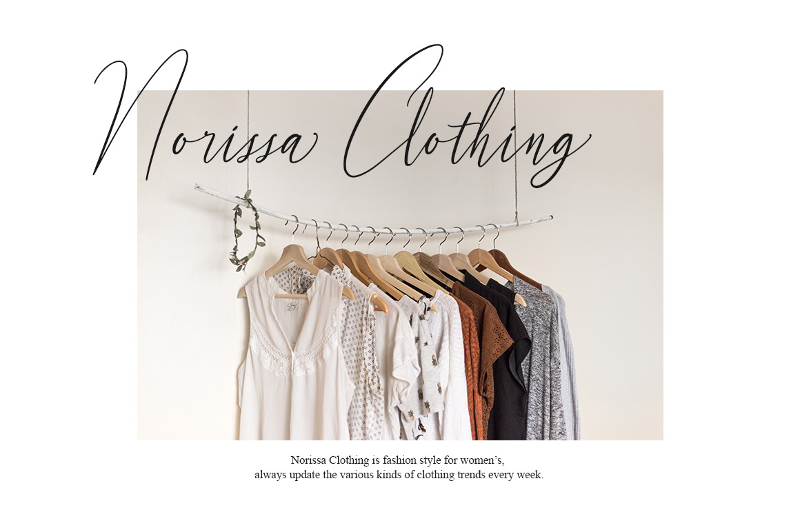 Arletta White Font Arletta White Font