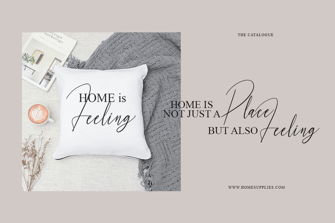 Arletta White Font Arletta White Font