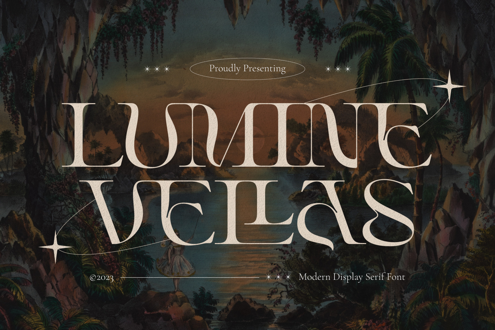 Lumine Vellas Lumine Vellas