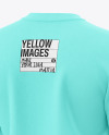 Men's Sweatshirt Mockup