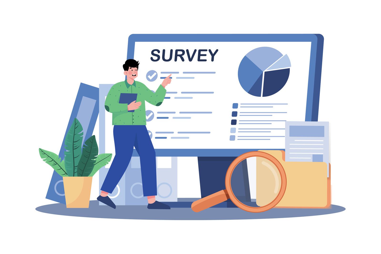 M739_Online Survey Illustration_Part 01