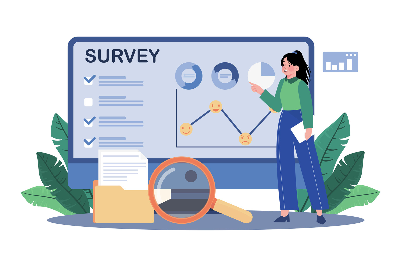 M739_Online Survey Illustration_Part 02 M739_Online Survey Illustration_Part 02