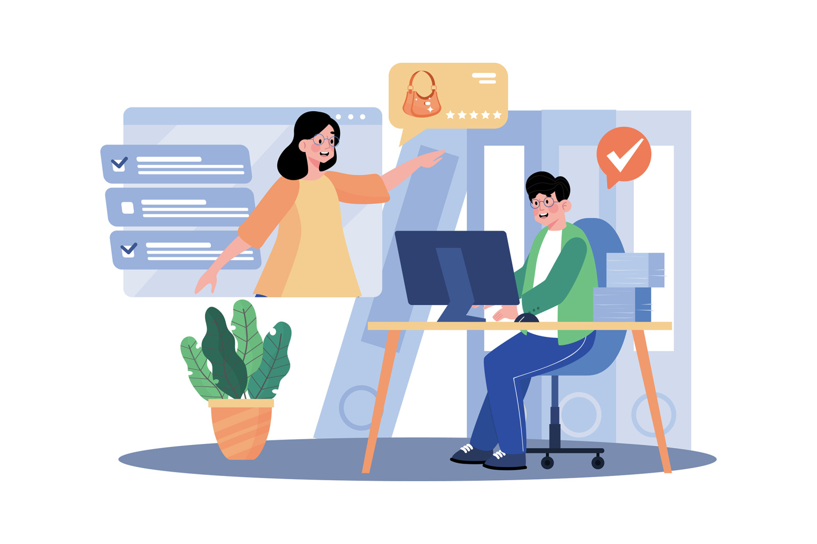 M739_Online Survey Illustration_Part 02 M739_Online Survey Illustration_Part 02