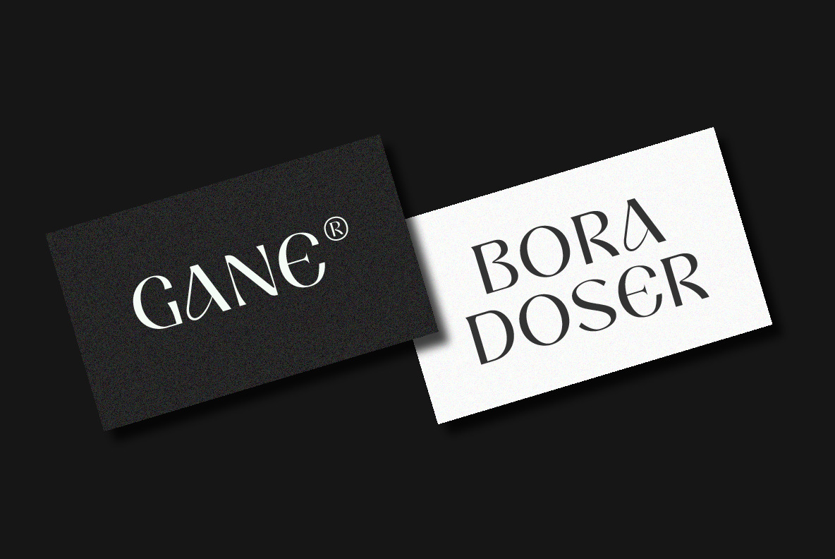 Kasepi Sans Display Typeface Kasepi Sans Display Typeface