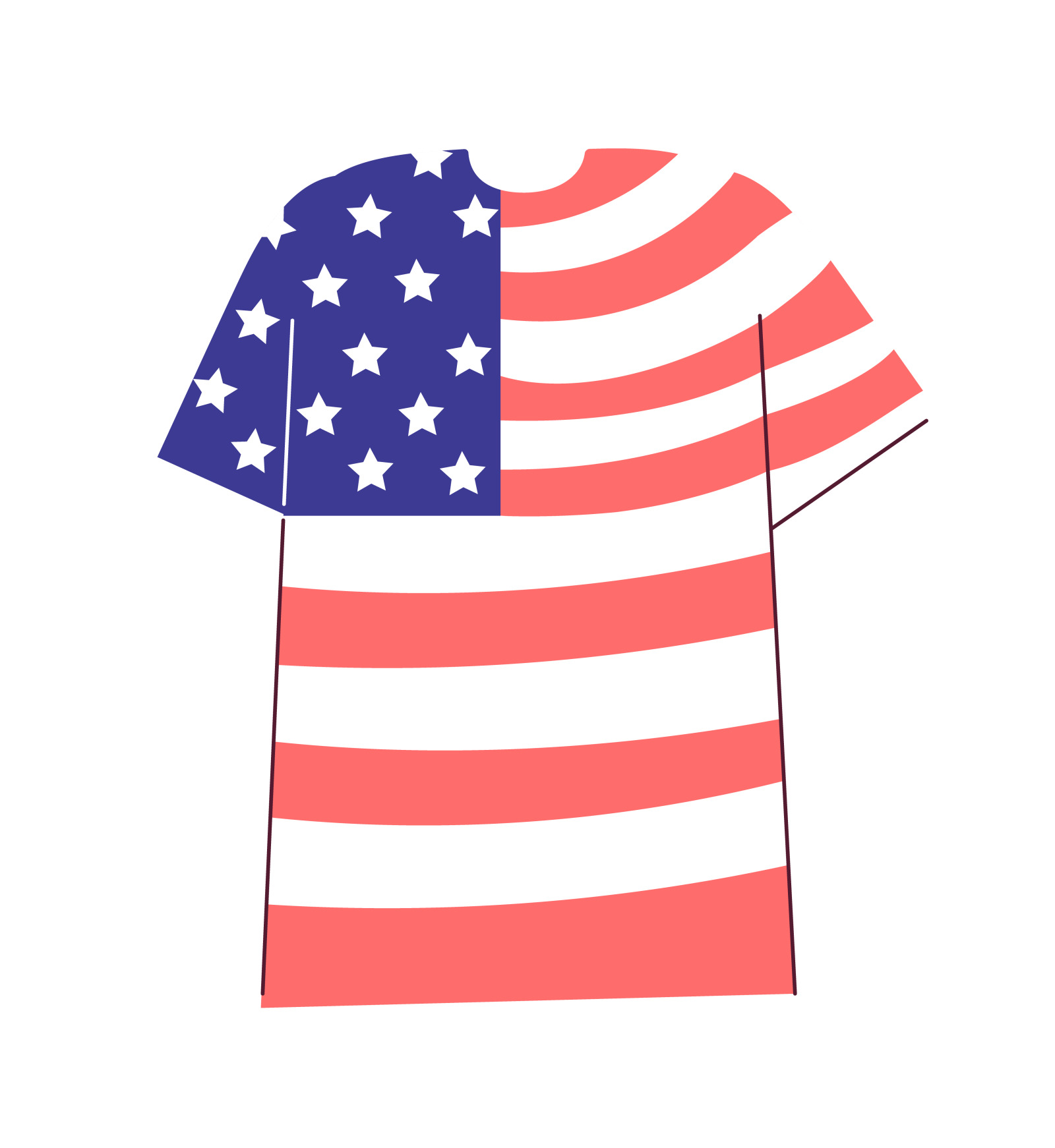 Independence day in USA Independence day in USA