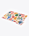 Kids Puzzle Play Mat