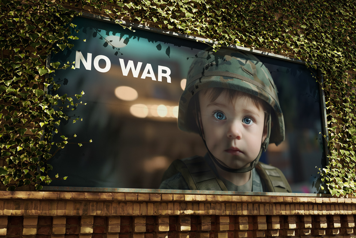Child soldiers Child soldiers