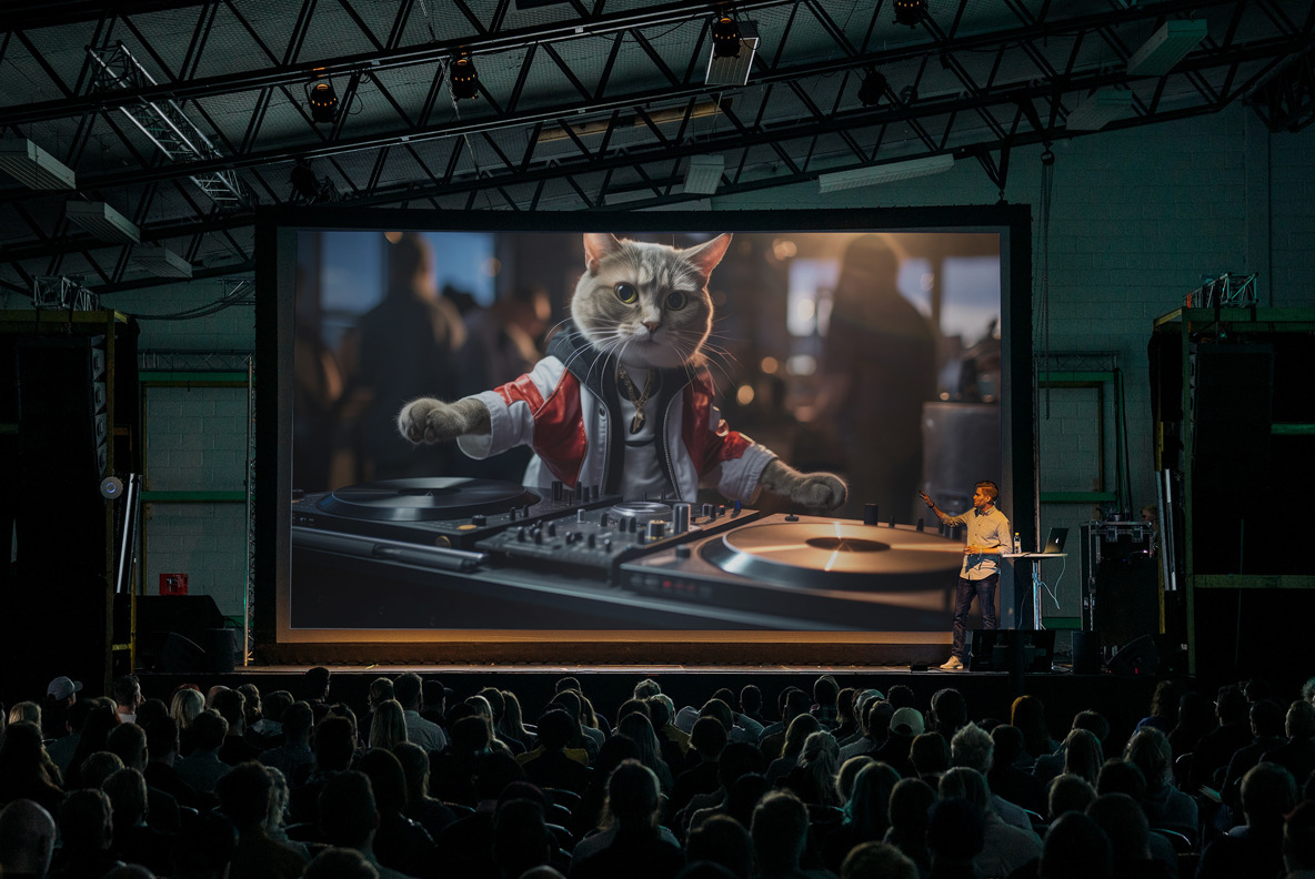 Animal DJs Animal DJs