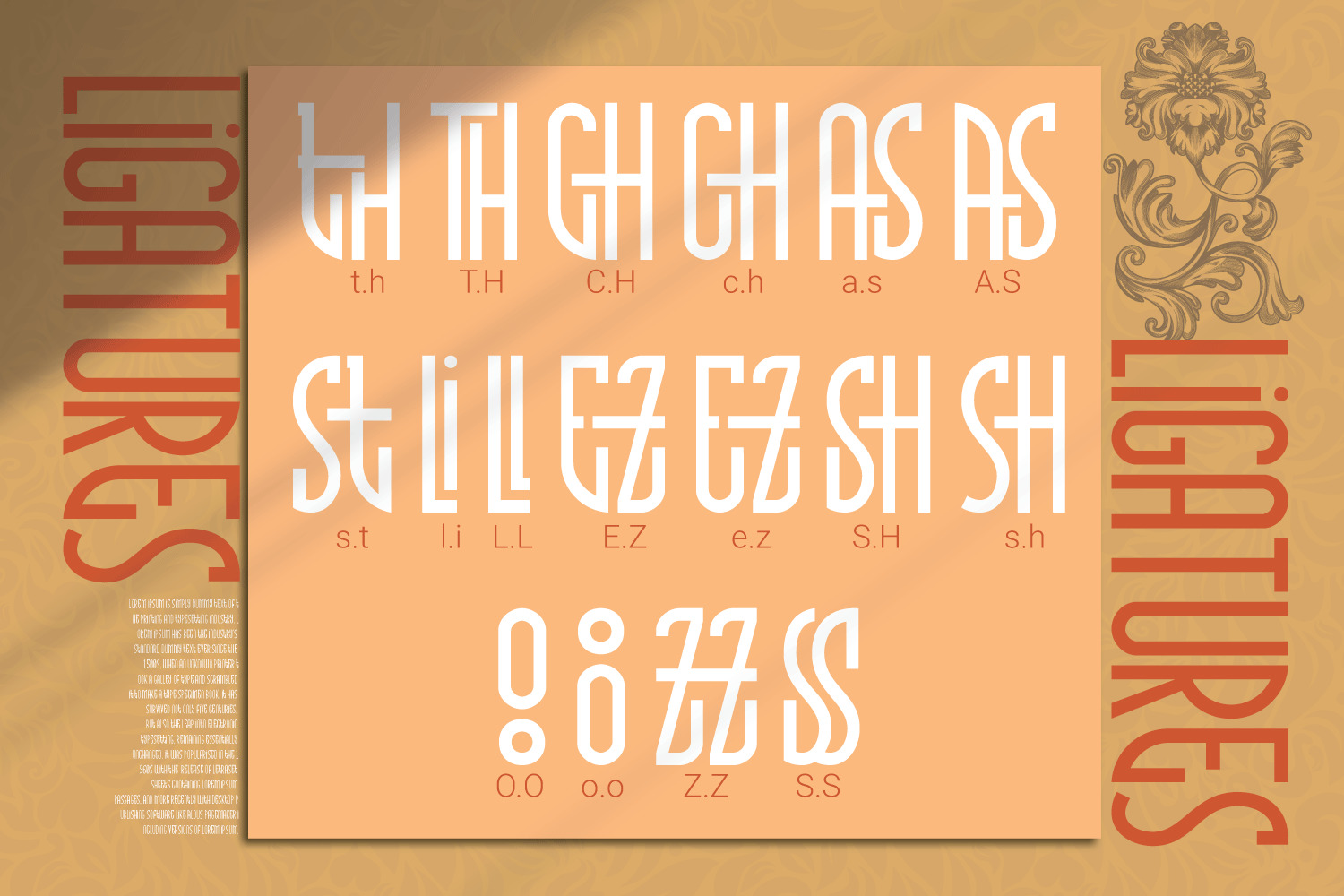 Grosin Font Grosin Font