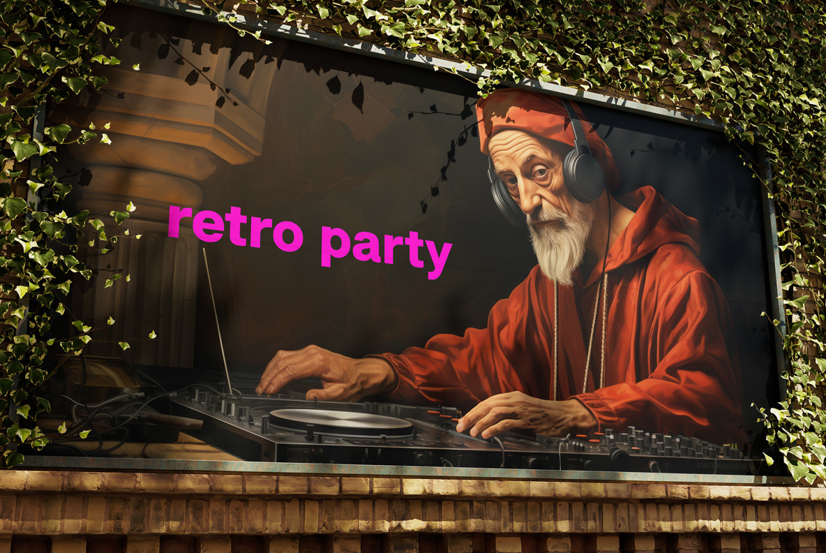 Renaissance DJs Renaissance DJs