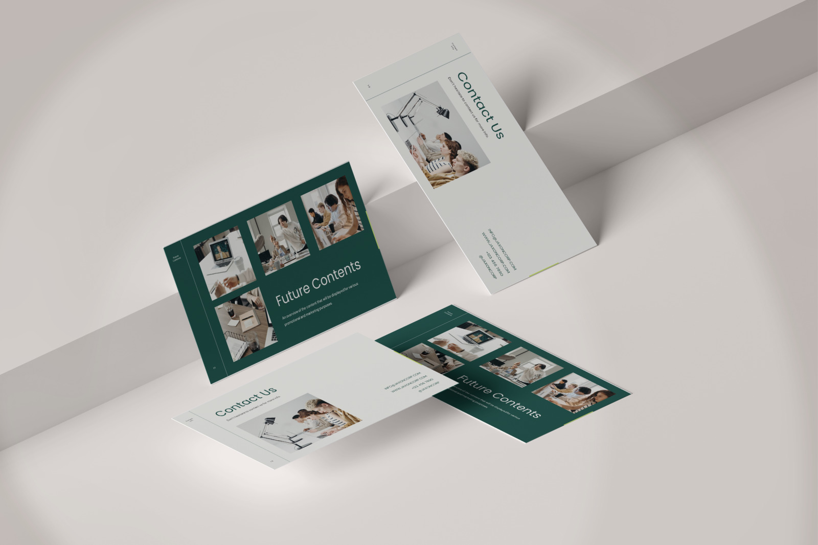 Jaxon – Modern Minimalist Project Proposal Business Presentation Jaxon – Modern Minimalist Project Proposal Business Presentation