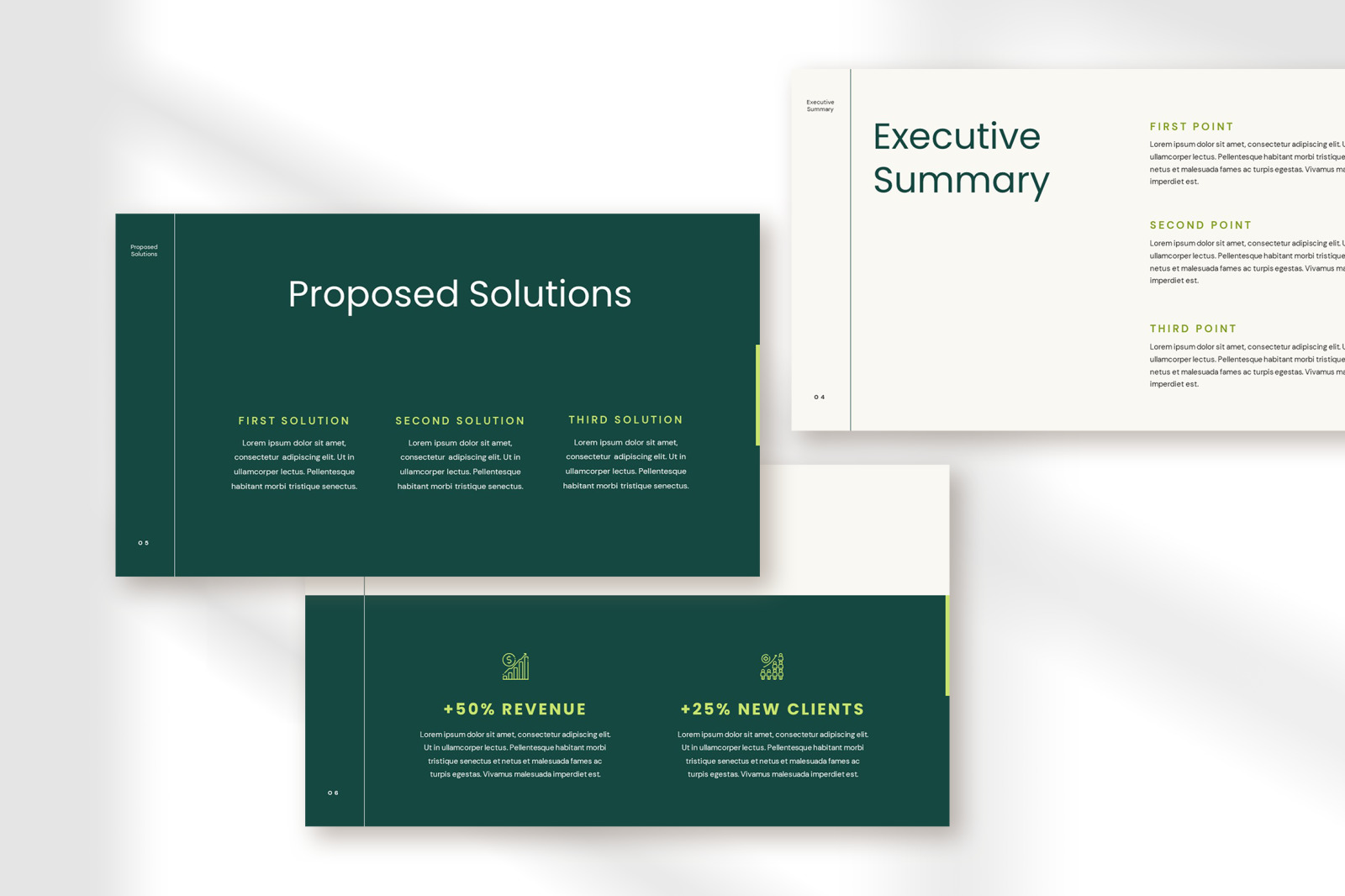 Jaxon – Modern Minimalist Project Proposal Business Presentation Jaxon – Modern Minimalist Project Proposal Business Presentation
