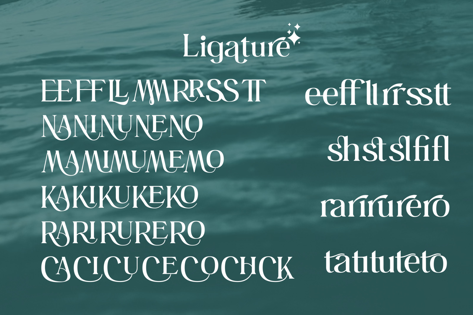 Brugenfield Font Brugenfield Font