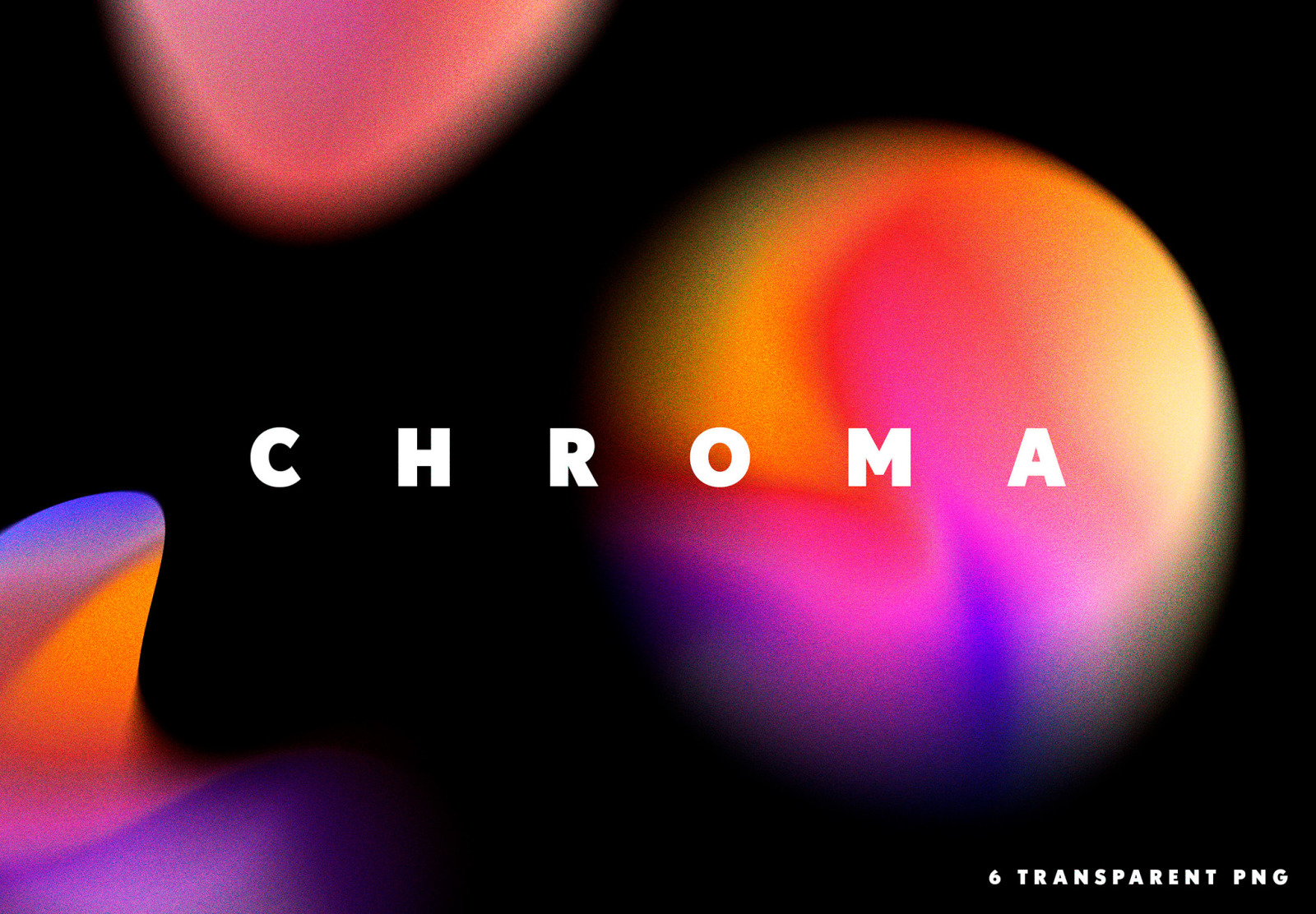 CHROMA Elements Pack CHROMA Elements Pack