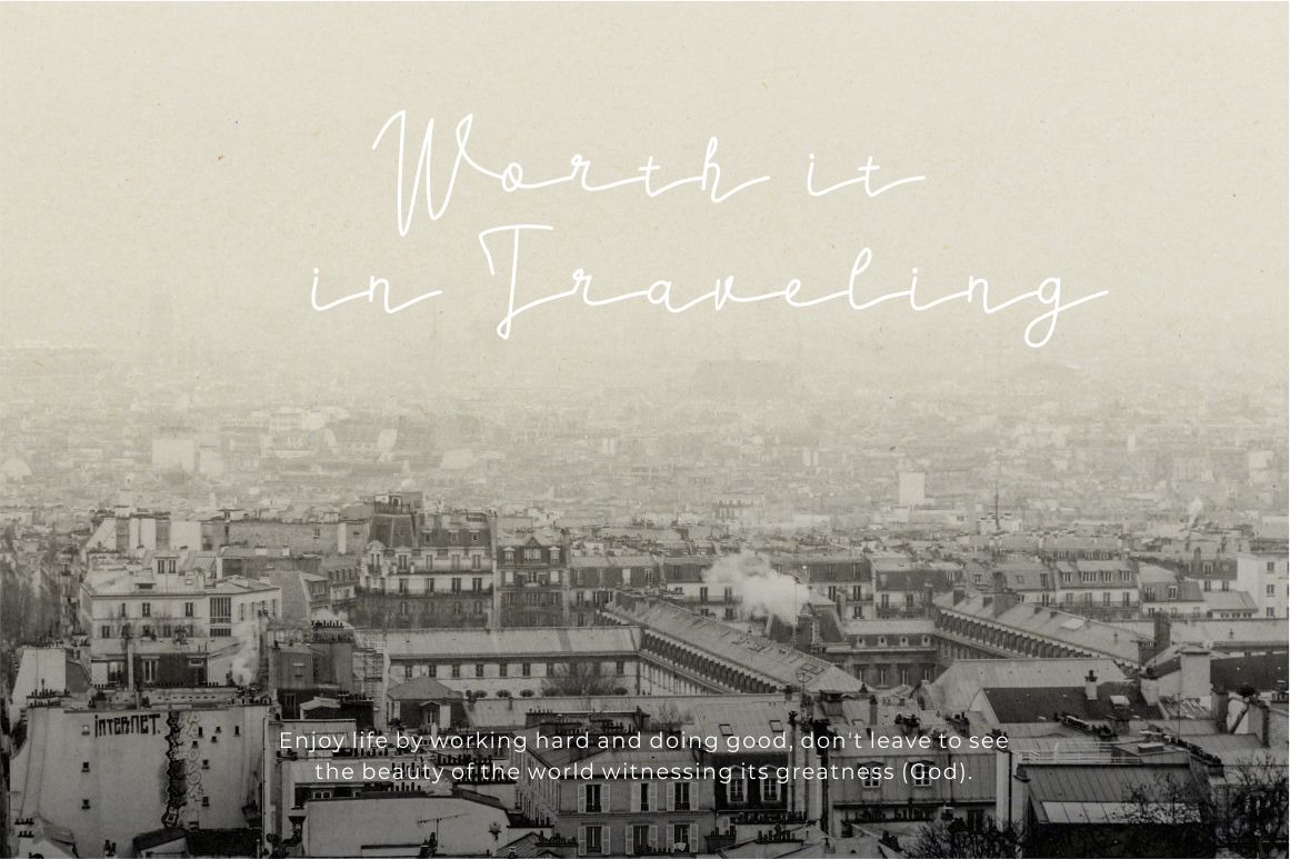 Adelinata script handwritten font Adelinata script handwritten font