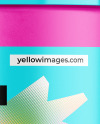 Matte Jar Mockup Matte Jar Mockup