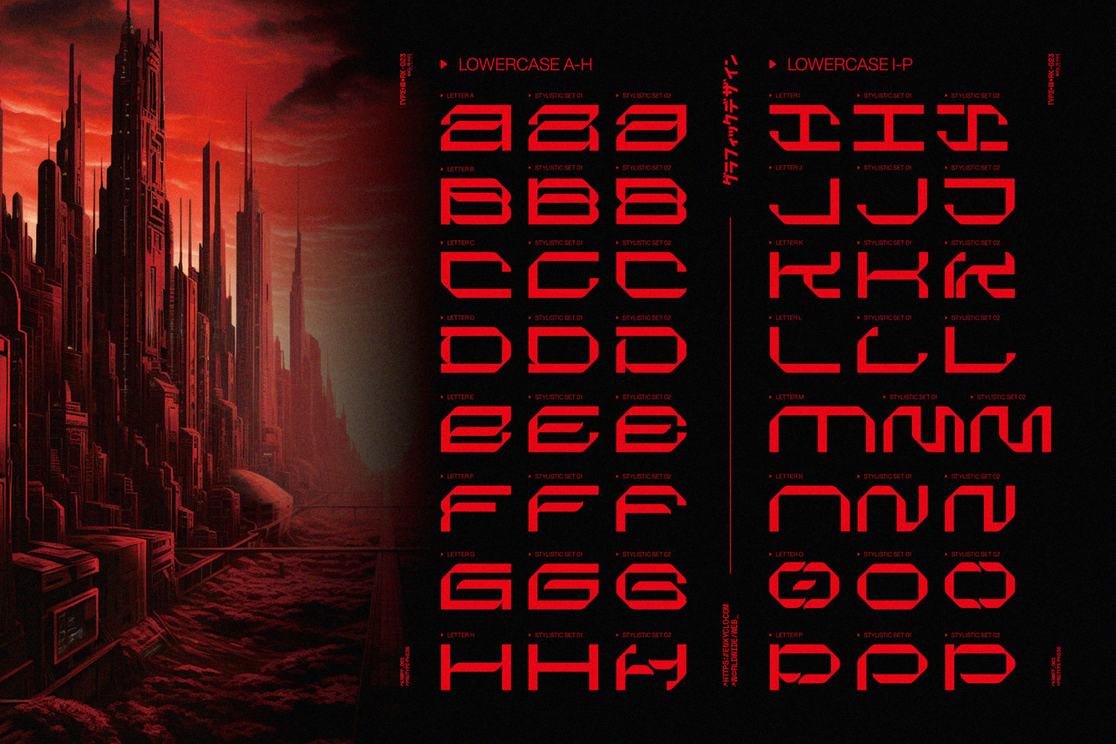 NCL KREGAS - Cyberpunk Futuristic Techno Mecha Font NCL KREGAS - Cyberpunk Futuristic Techno Mecha Font