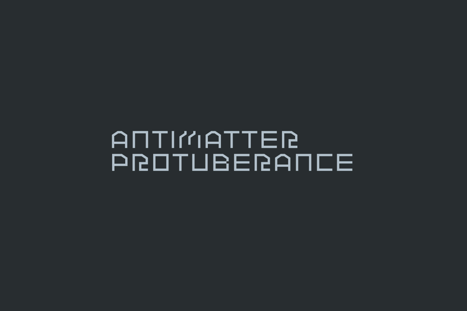 Rexma Font Rexma Font