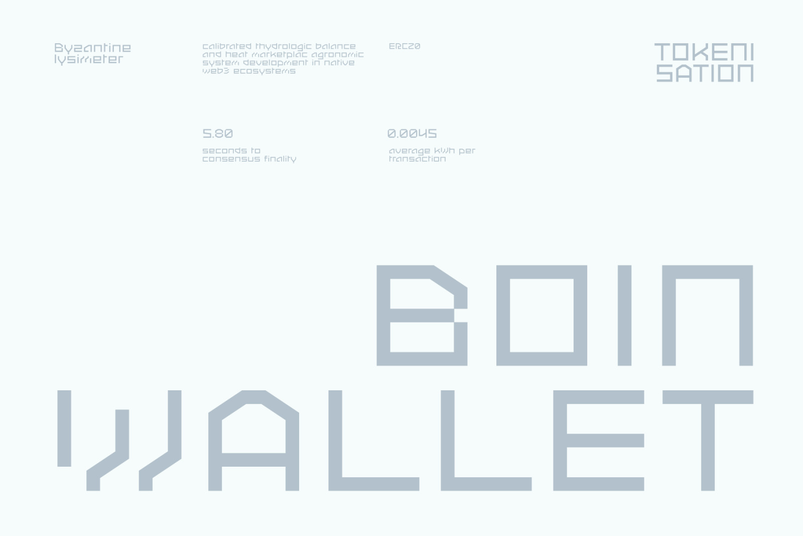 Rexma Font Rexma Font