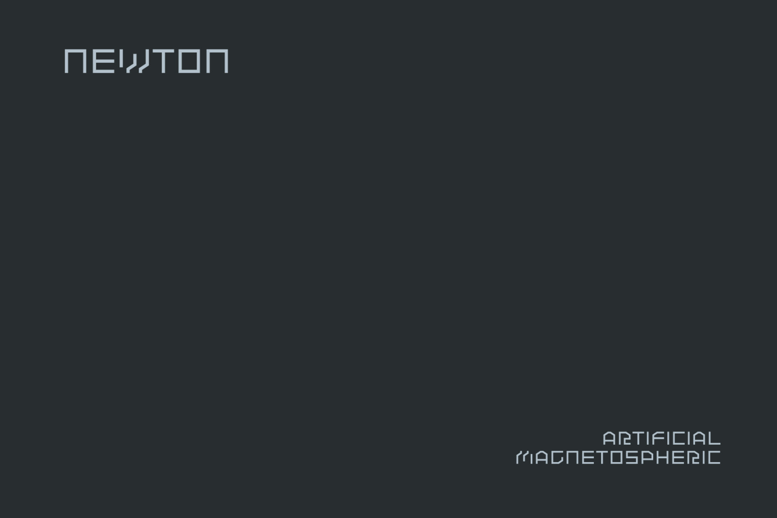 Rexma Font Rexma Font