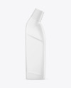 Matte Bottle Mockup