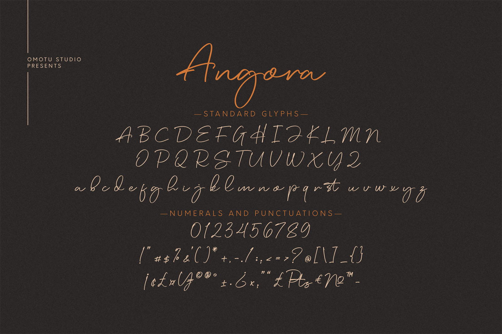 Angora Angora